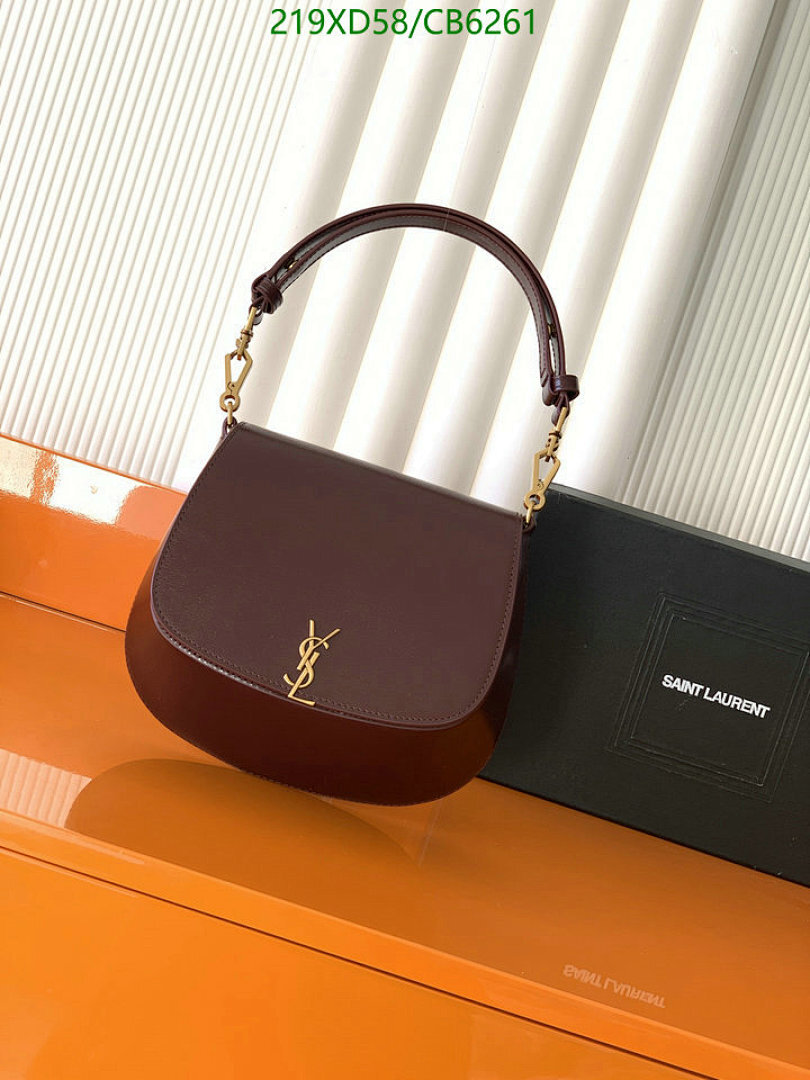 YSL-Bag-Mirror Quality Code: CB6261 $: 219USD