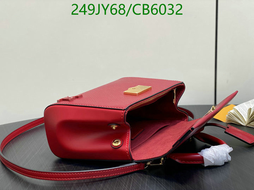 LV-Bag-Mirror Quality Code: CB6032 $: 249USD
