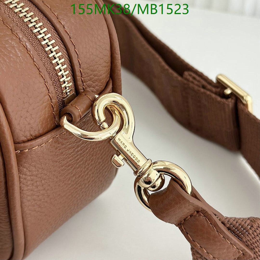 Mrc Jacobs-Bag-Mirror Quality Code: MB1523 $: 155USD