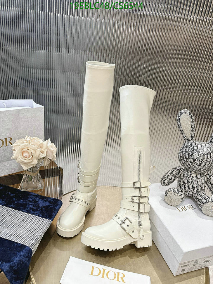 Boots-Women Shoes Code: CS6544 $: 195USD