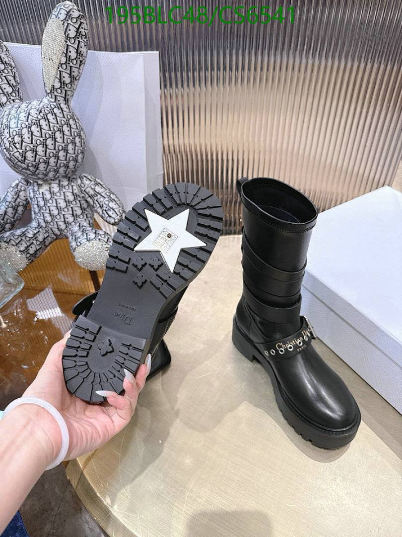 Boots-Women Shoes Code: CS6541 $: 195USD