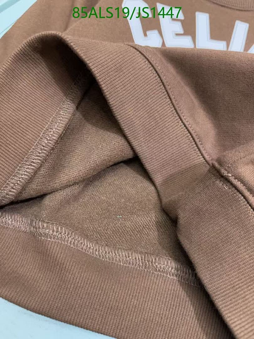 CELINE-Kids Clothing Code: JS1447 $: 85USD