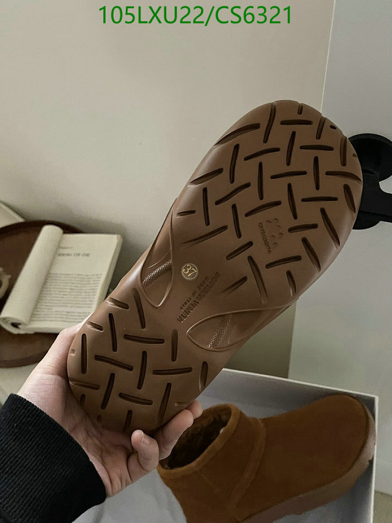 Boots-Women Shoes Code: CS6321 $: 105USD