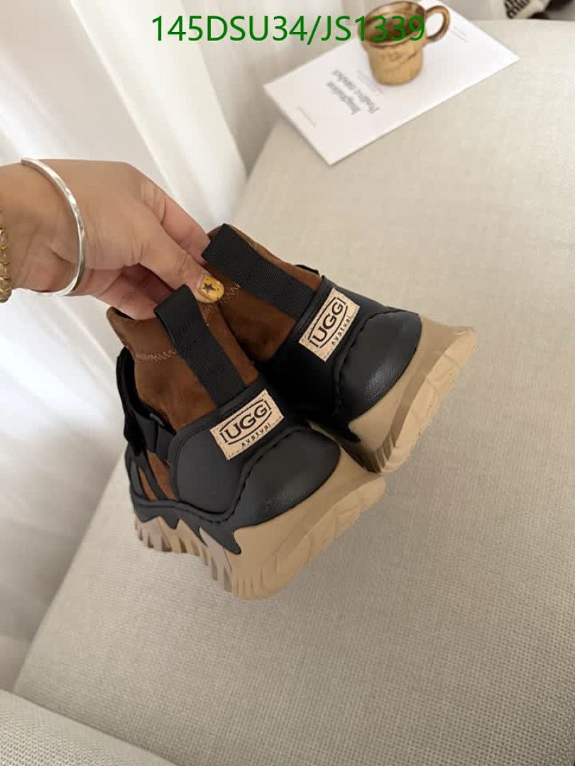 UGG-Men shoes Code: JS1339 $: 145USD