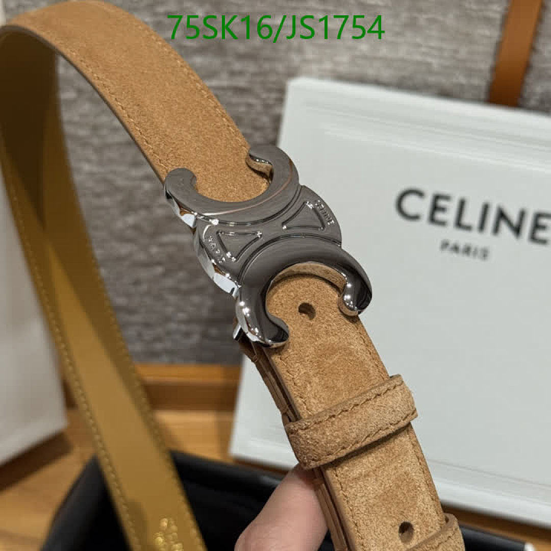Celine-Belts Code: JS1754 $: 75USD