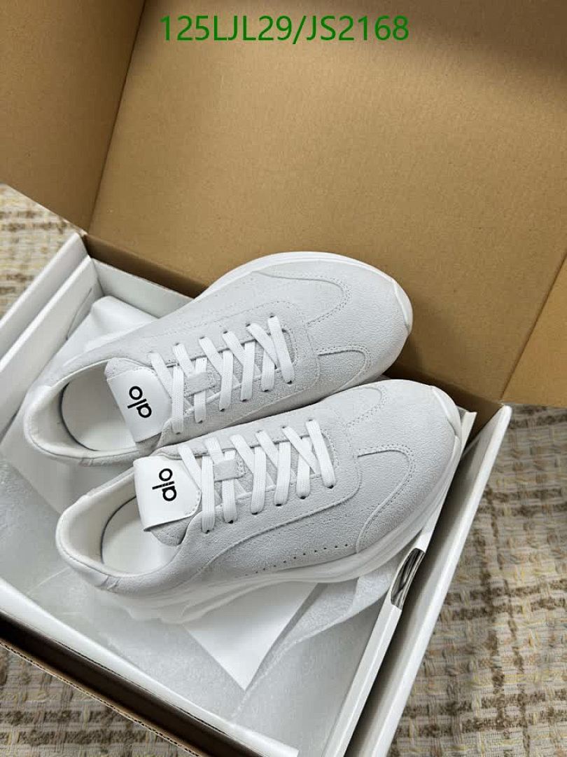 Alo-Women Shoes Code: JS2168 $: 125USD