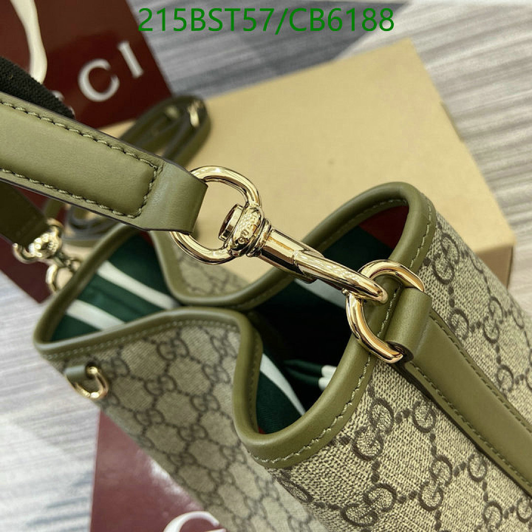 Gucci-Bag-Mirror Quality Code: CB6188