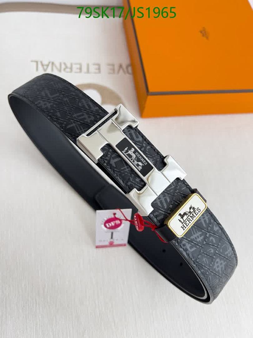 Hermes-Belts Code: JS1965 $: 79USD