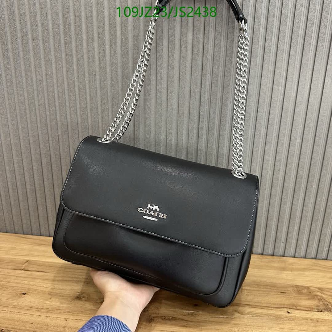 Coach-Bag-4A Quality Code: JS2438 $: 109USD