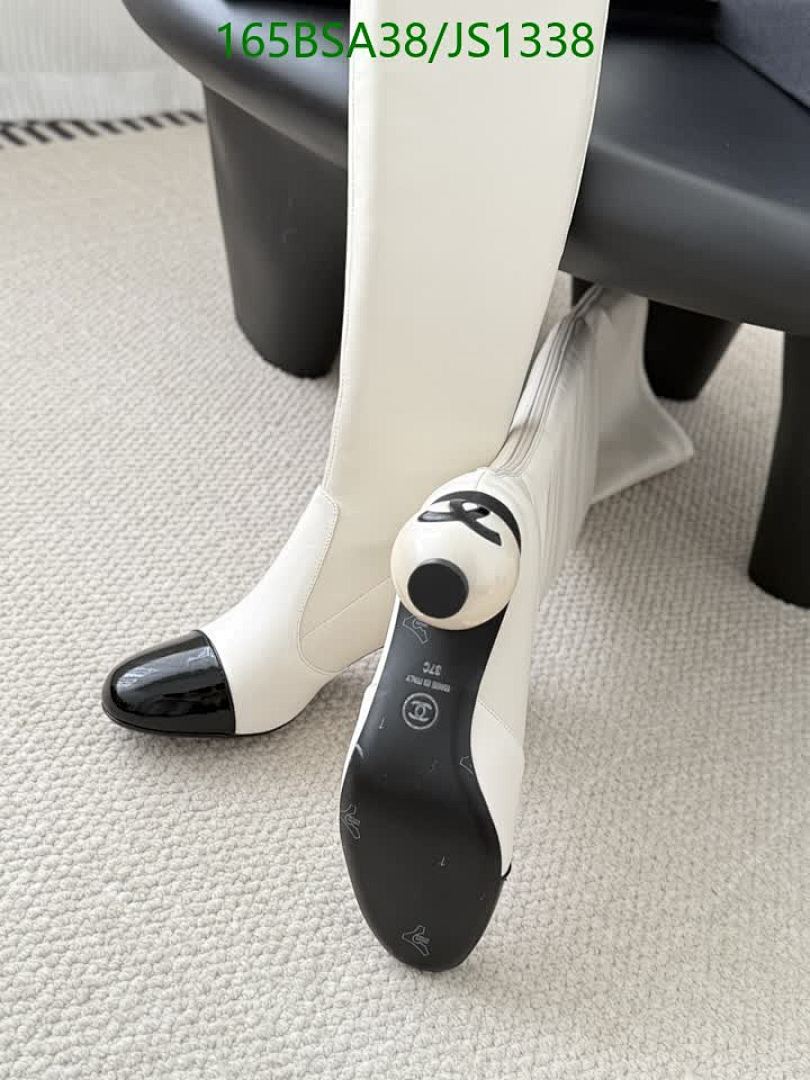 Boots-Women Shoes Code: JS1338 $: 165USD