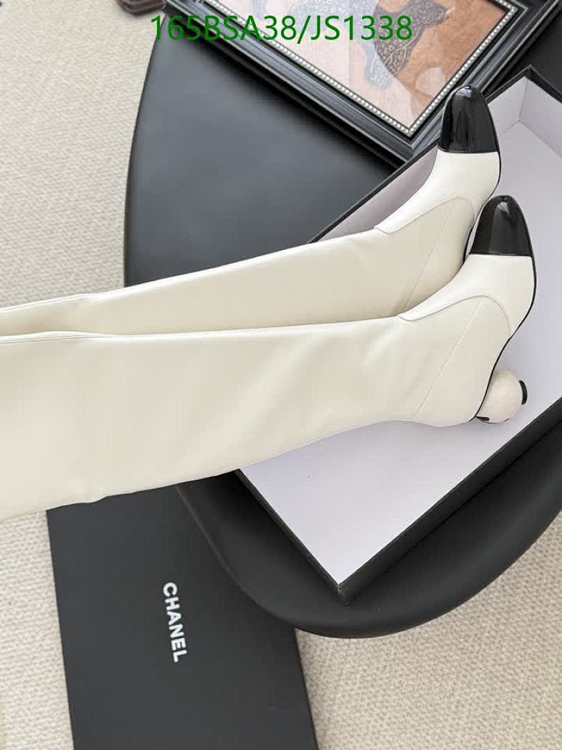 Boots-Women Shoes Code: JS1338 $: 165USD