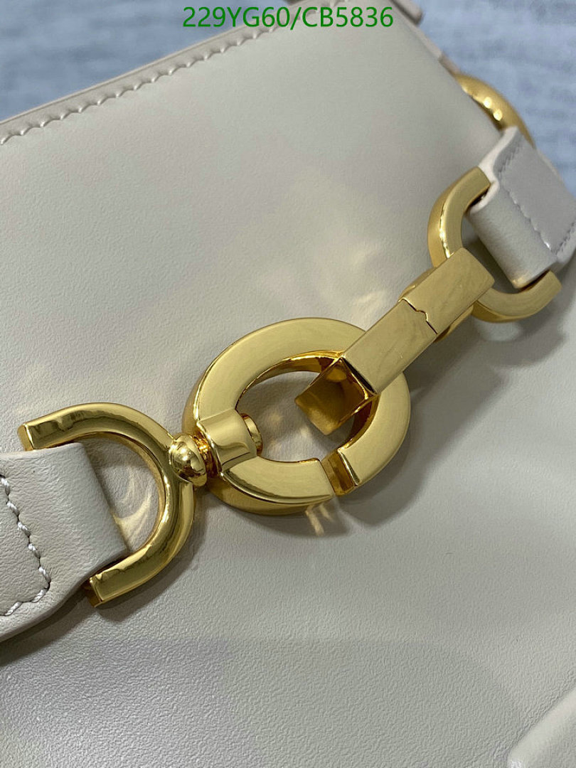 Dior-Bag-Mirror Quality Code: CB5836 $: 229USD