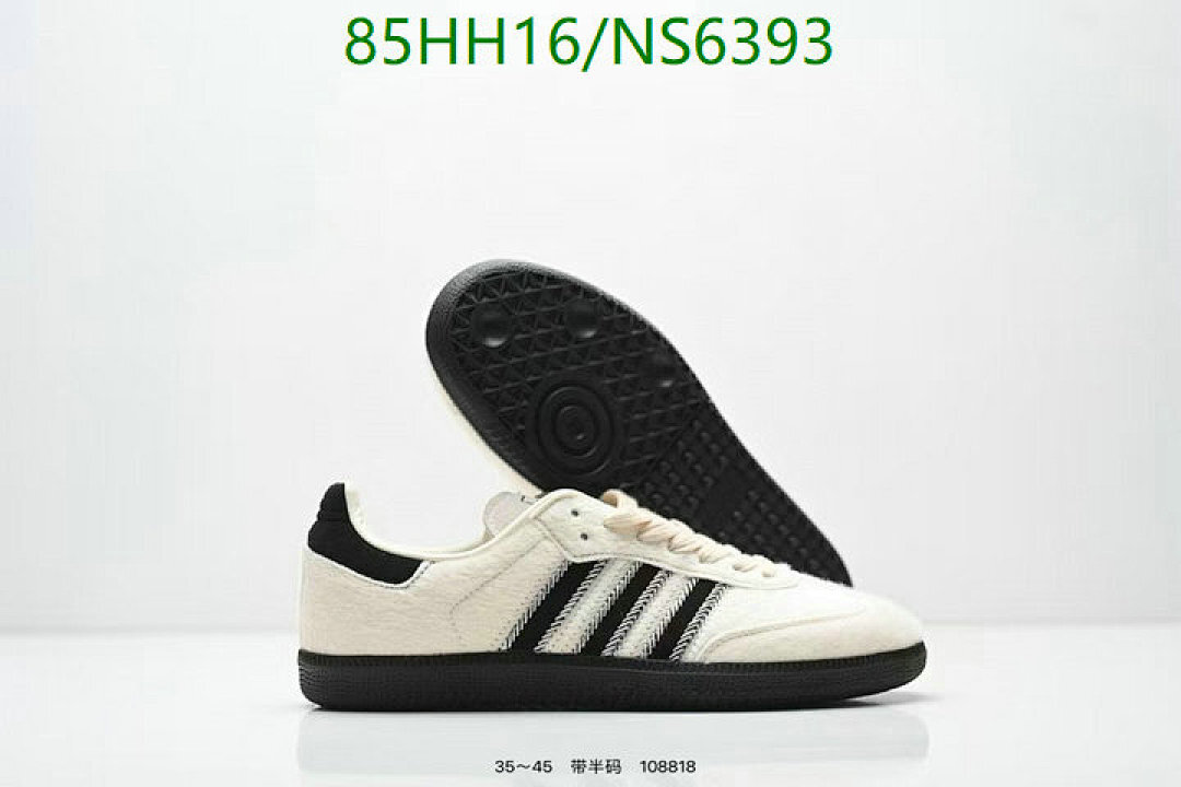 Adidas-Men shoes Code: NS6393 $: 85USD