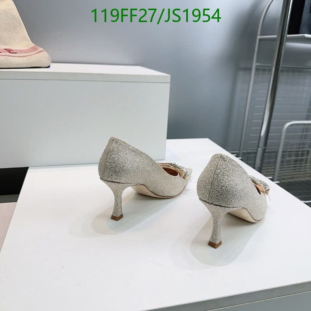 Jimmy Choo-Women Shoes Code: JS1954 $: 119USD