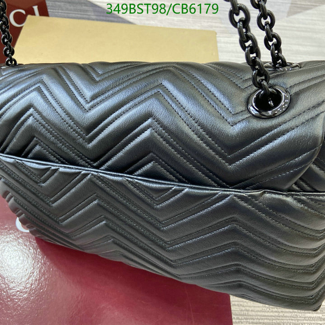 Gucci-Bag-Mirror Quality Code: CB6179 $: 349USD