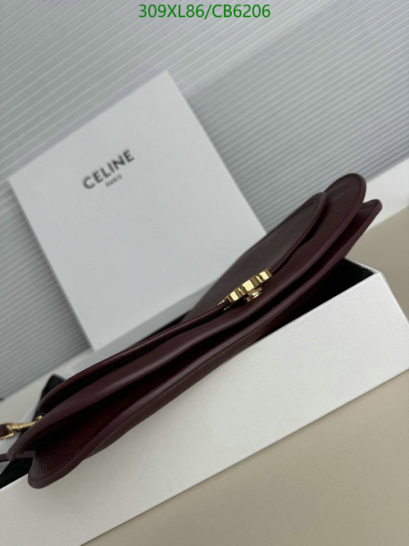 Celine-Bag-Mirror Quality Code: CB6206 $: 309USD