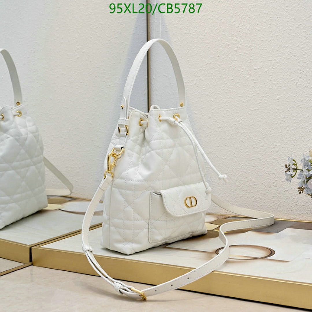 Dior-Bag-4A Quality Code: CB5787 $: 95USD