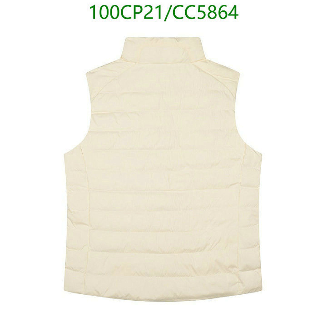 Ralph Lauren-Clothing Code: CC5864 $: 100USD