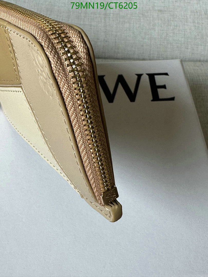 Loewe-Wallet-Mirror Quality Code: CT6205 $: 79USD