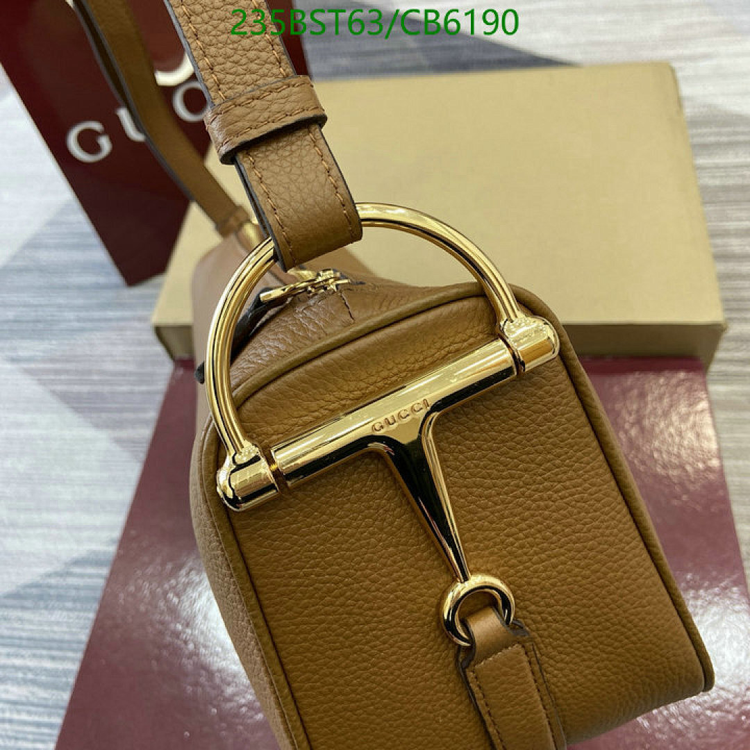 Gucci-Bag-Mirror Quality Code: CB6190 $: 235USD