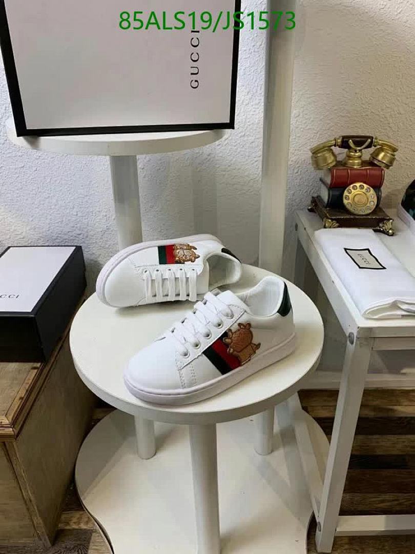 Gucci-Kids shoes Code: JS1573 $: 85USD