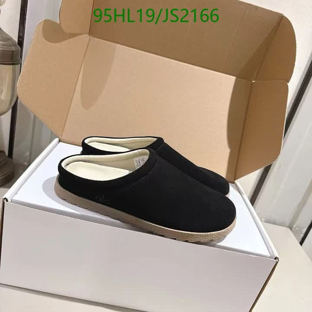 Alo-Women Shoes Code: JS2166 $: 95USD