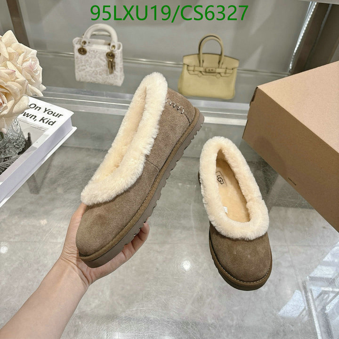 UGG-Women Shoes Code: CS6327 $: 95USD
