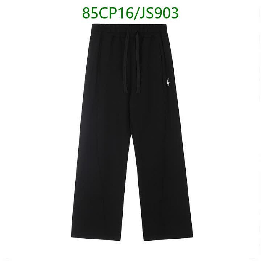 Ralph Lauren-Clothing Code: JS903 $: 85USD