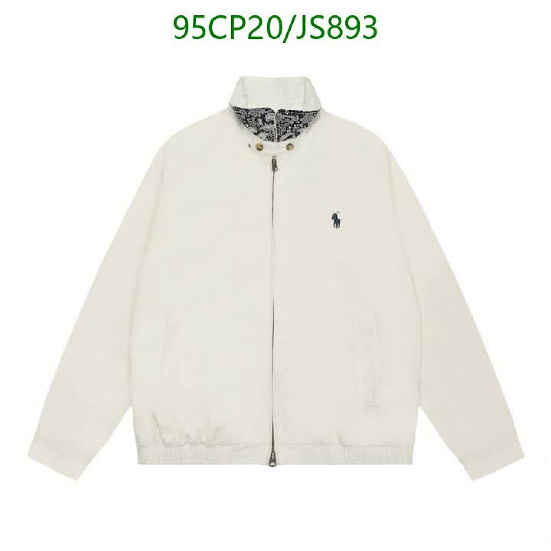 Ralph Lauren-Clothing Code: JS893 $: 95USD