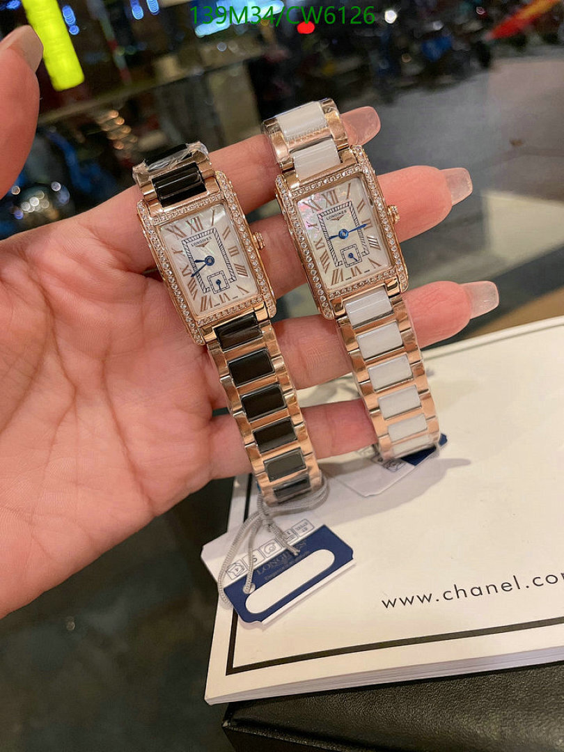 LONGINES-Watch-4A Quality Code: CW6126 $: 139USD