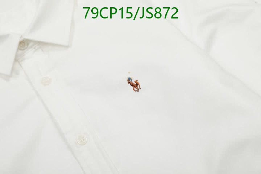 Ralph Lauren-Clothing Code: JS872 $: 79USD