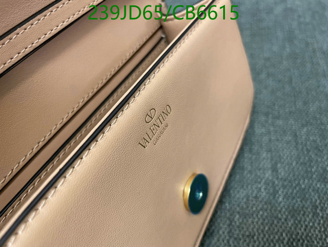 Valentino-Bag-Mirror Quality Code: CB6615 $: 239USD