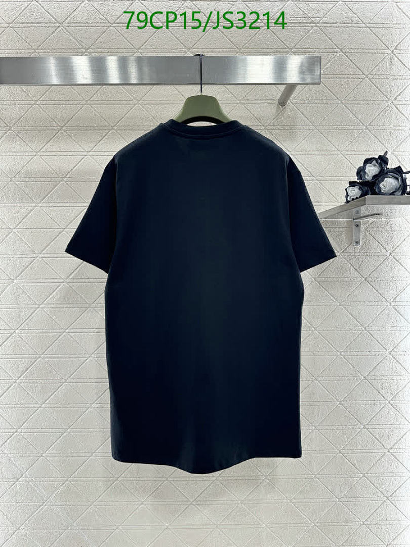 Gucci-Clothing Code: JS3214 $: 79USD