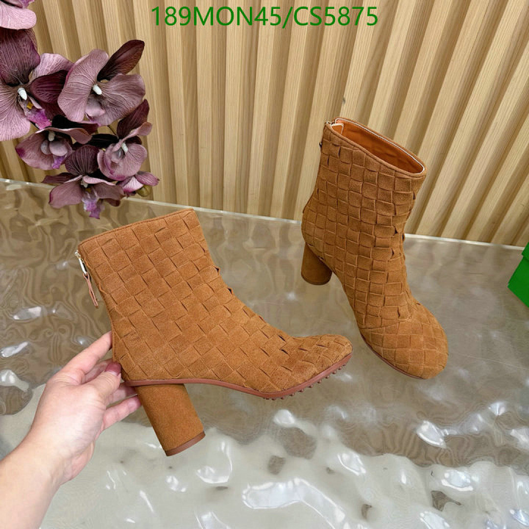 BV-Women Shoes Code: CS5875 $: 189USD