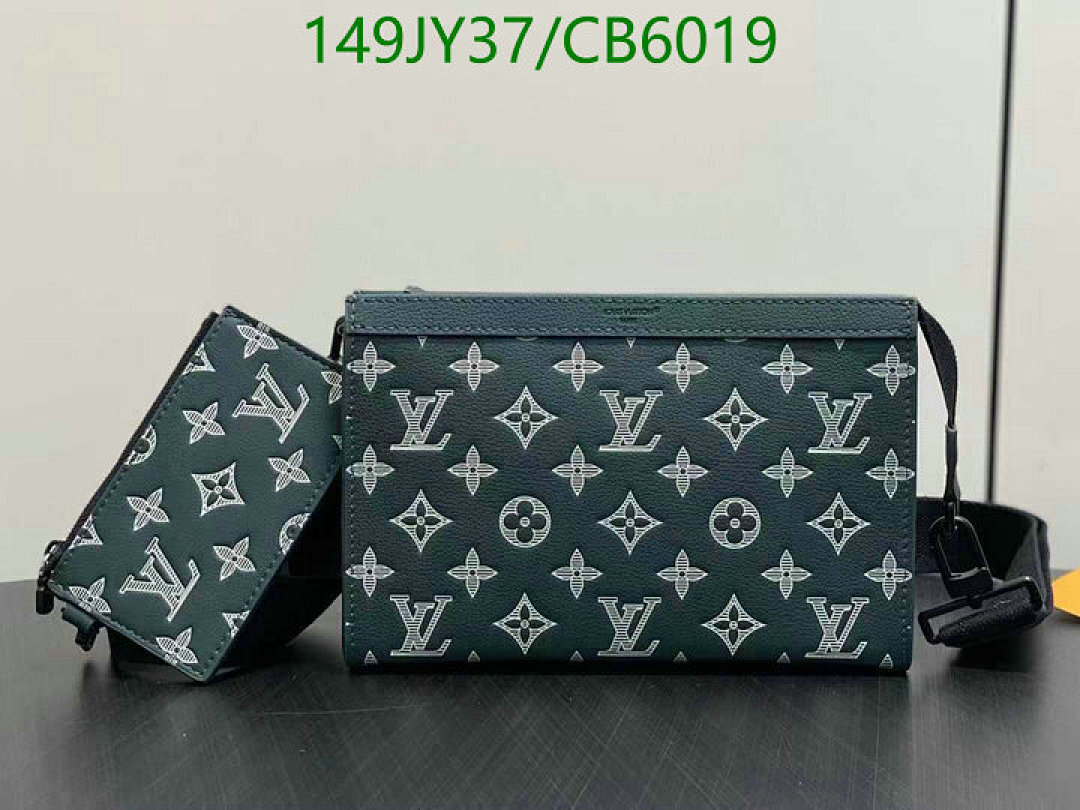 LV-Bag-Mirror Quality Code: CB6019 $: 149USD