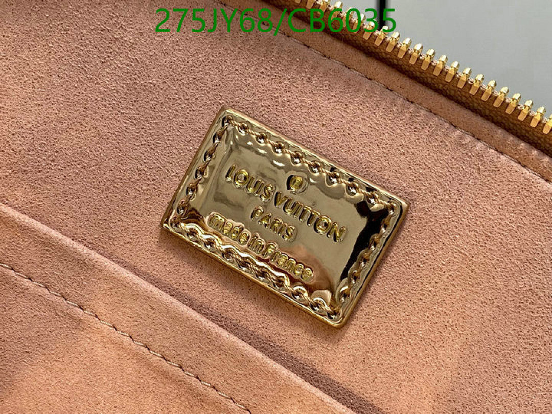 LV-Bag-Mirror Quality Code: CB6035