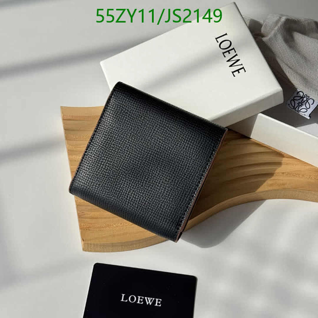 Loewe-Wallet(4A) Code: JS2149 $: 55USD