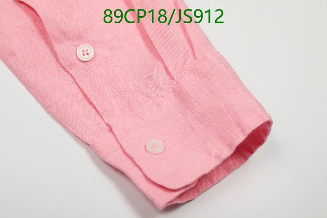 Ralph Lauren-Clothing Code: JS912 $: 89USD