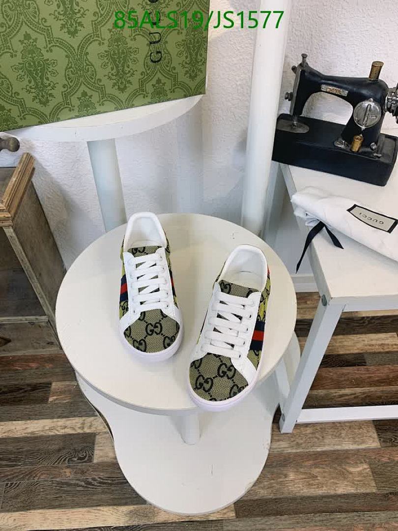 Gucci-Kids shoes Code: JS1577 $: 85USD