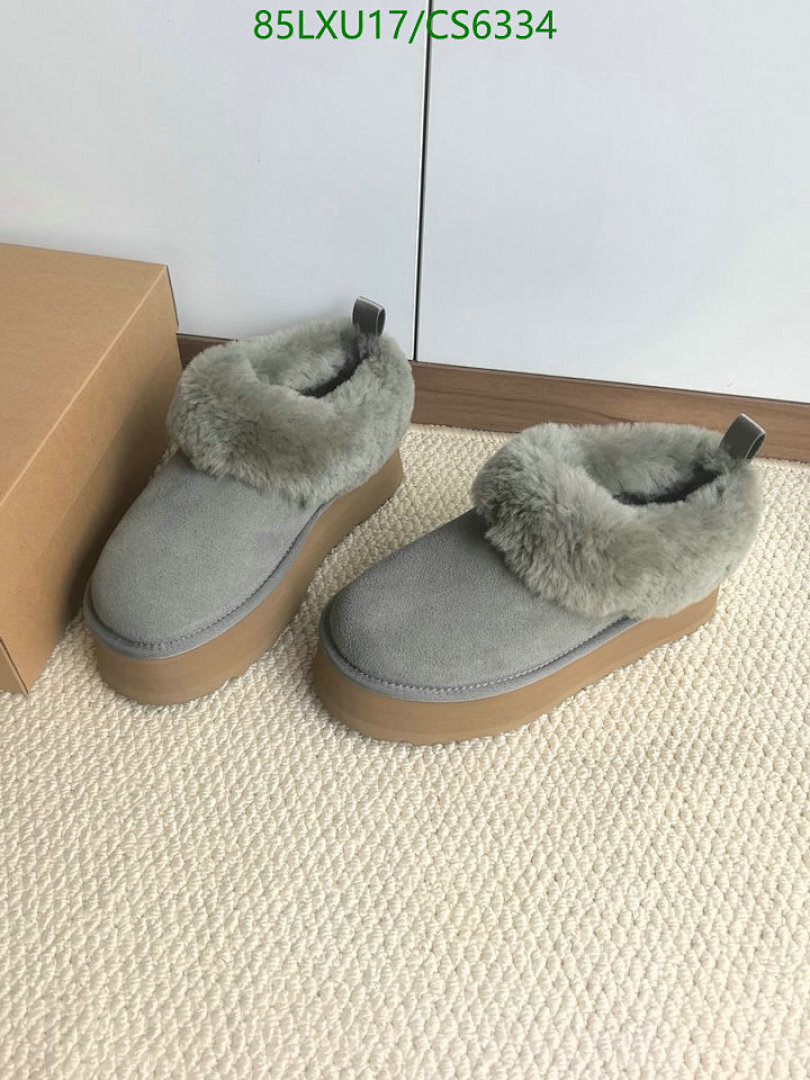 UGG-Women Shoes Code: CS6334 $: 85USD