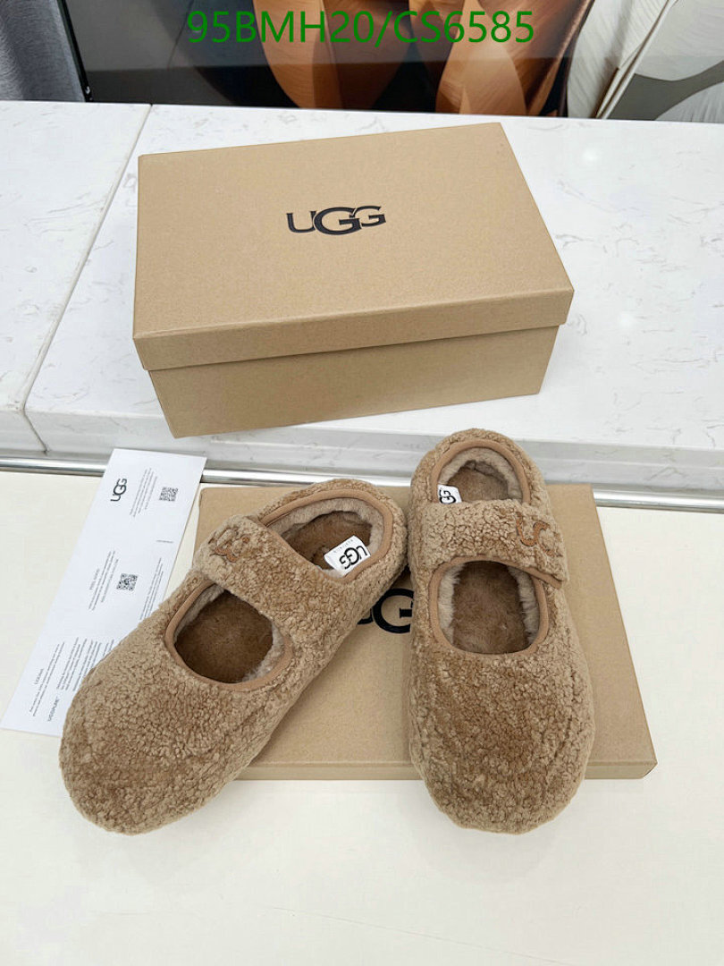 UGG-Women Shoes Code: CS6585 $: 95USD