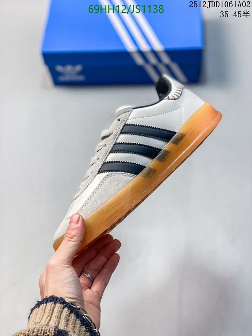 Adidas-Women Shoes Code: JS1138 $: 69USD