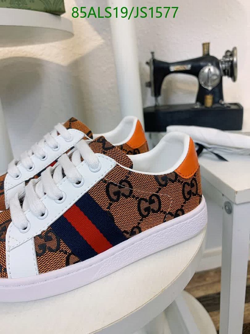 Gucci-Kids shoes Code: JS1577 $: 85USD
