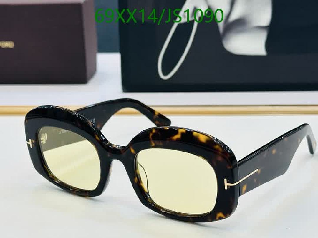 Tom Ford-Glasses Code: JS1090 $: 69USD