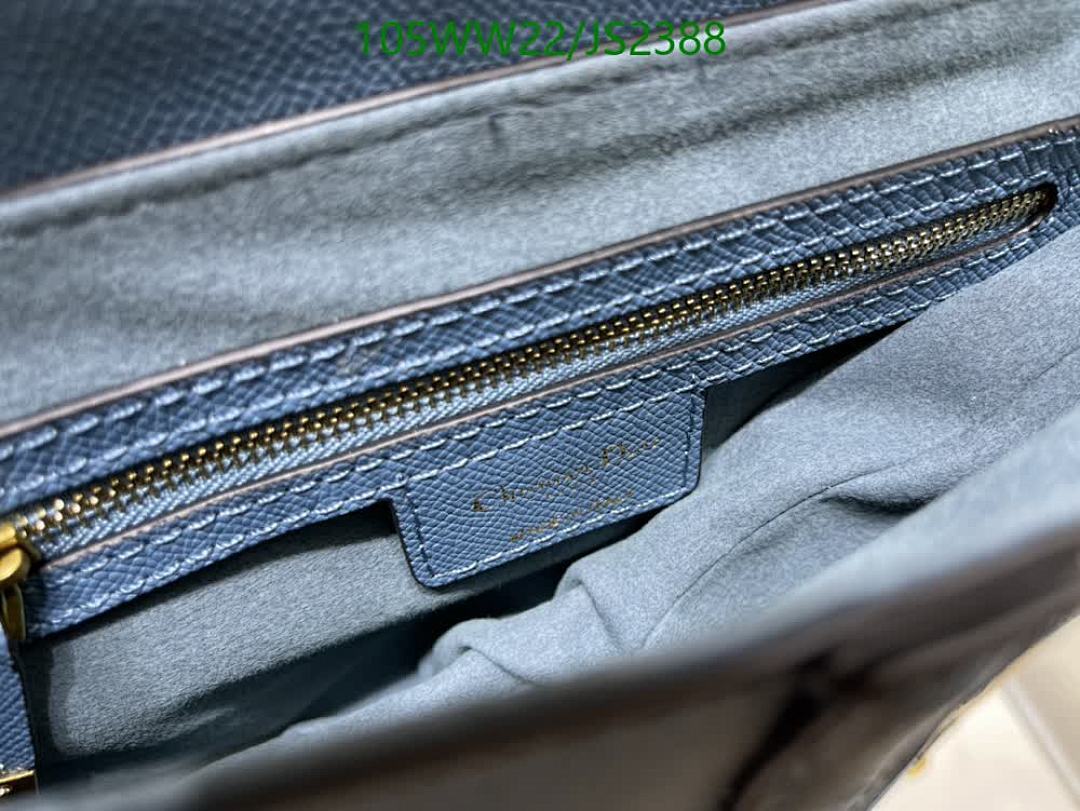 Dior-Bag-4A Quality Code: JS2388 $: 105USD