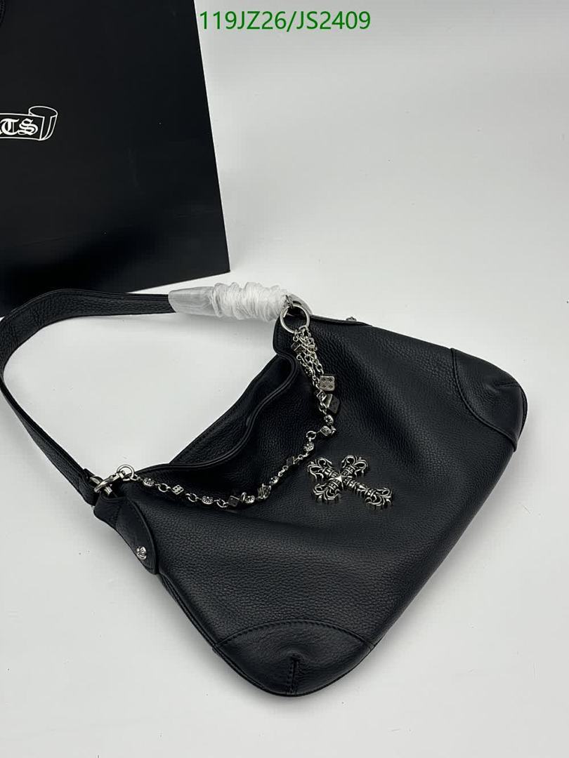 Handbag-Chrome Hearts Bags(4A) Code: JS2409 $: 119USD