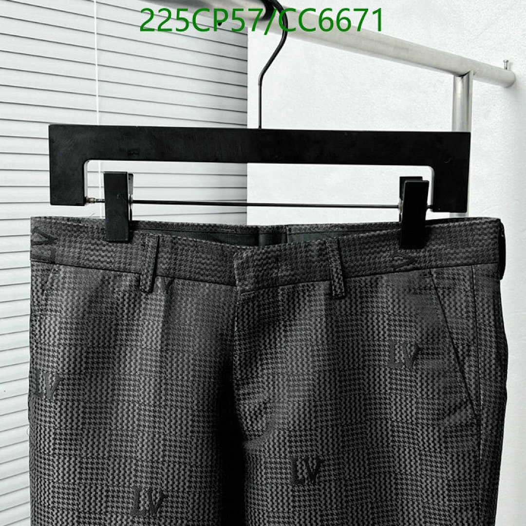 LV-Clothing Code: CC6671