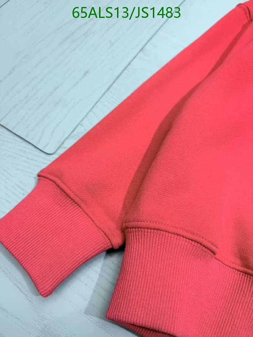 Gucci-Kids Clothing Code: JS1483 $: 65USD