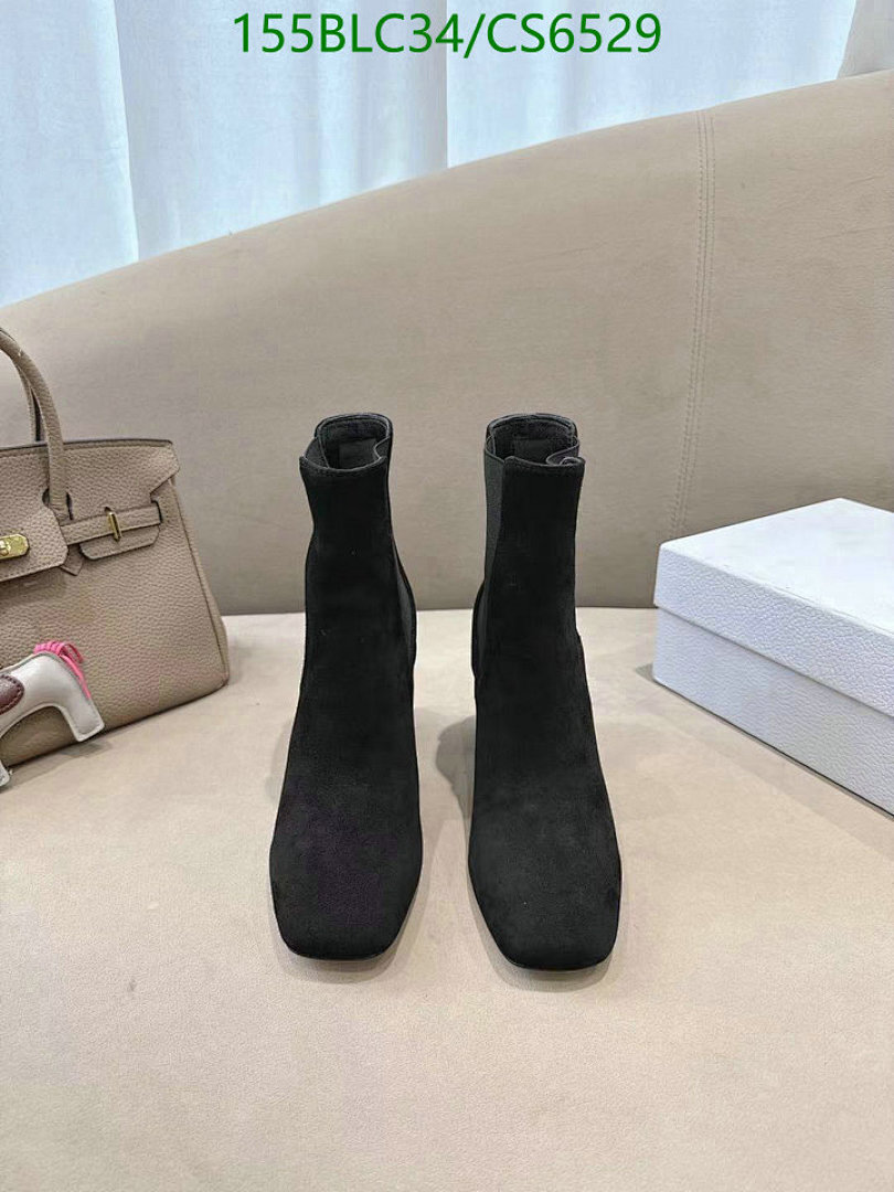 Boots-Women Shoes Code: CS6529 $: 155USD