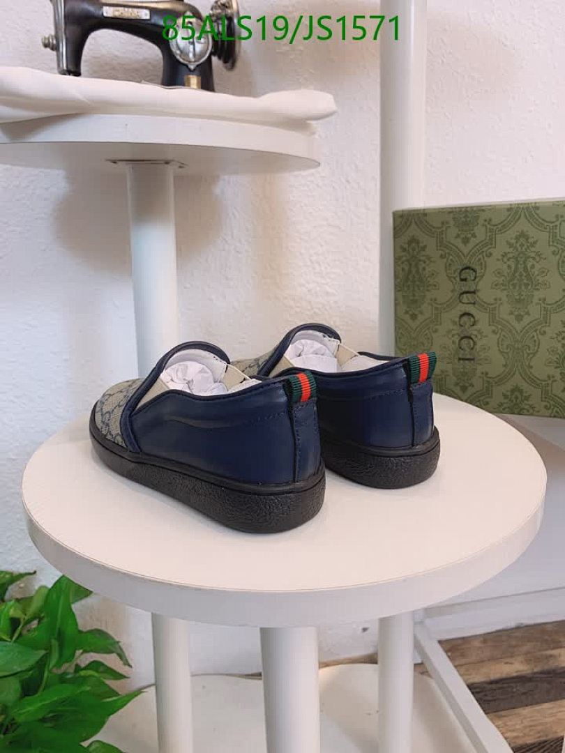 Gucci-Kids shoes Code: JS1571 $: 85USD